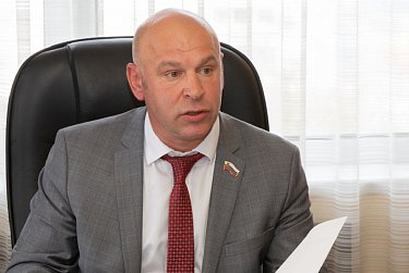 Аркадий Швецов: «Приостановление деятельности ООО «Велес» станет уроком для всех предприятий, не соблюдающих санитарные нормы»